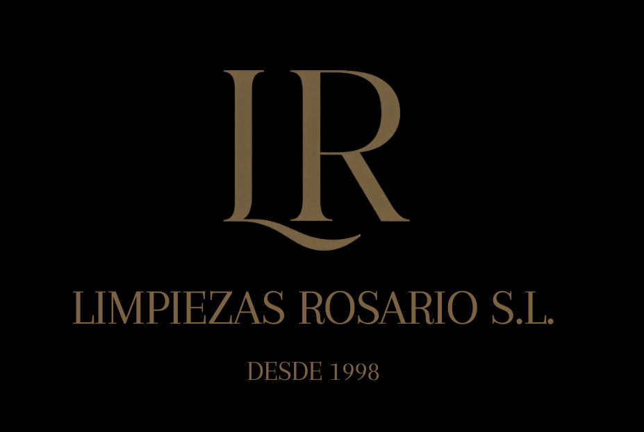 Logo Limpiezas Rosario